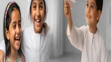 فرج بن حمودة يستثمر 30 مليون درهم في وقف أم الإمارات للأيتام